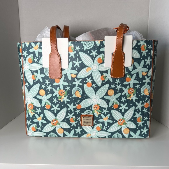 Dooney & Bourke X Disney | EPCOT International Flower and Garden Festival - Picture 3 of 6